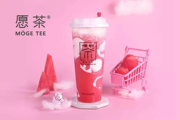 愿茶产品图3