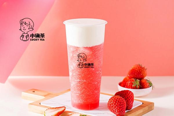 小确茶产品图2