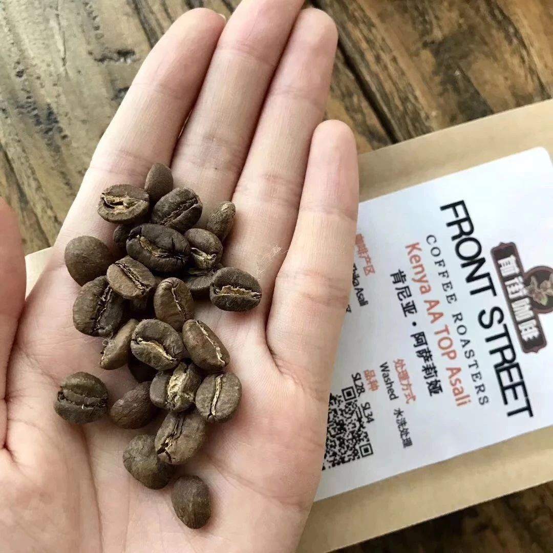 咖啡豆选购小技巧​ | 面对眼花缭乱的咖啡豆，如何选购？