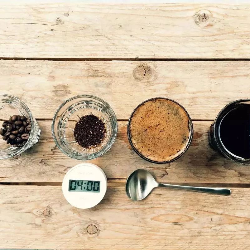 味觉培训 | 咖啡小白入门，分清读懂非洲、美洲、亚洲精品咖啡豆的风味特征