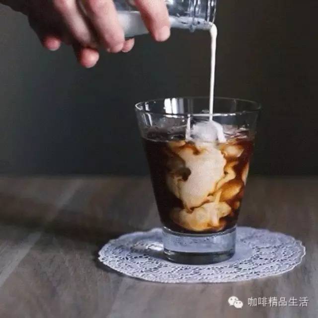 最勾魂夺魄的食物之美（超级gif）