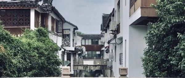 觅馆 | 苏州——不吃面交不到朋友的城市，一条街就是一张咖啡地图